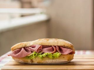 Sandwich Jambon