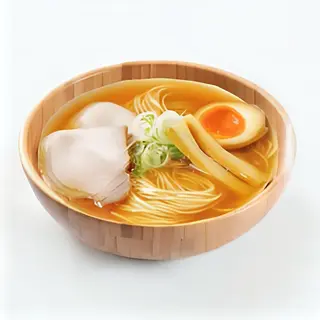 150. Ramen De Lomo De Cerdo
