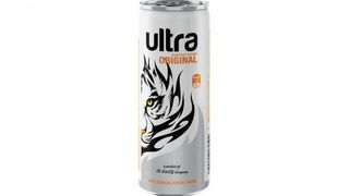 Ultra energy