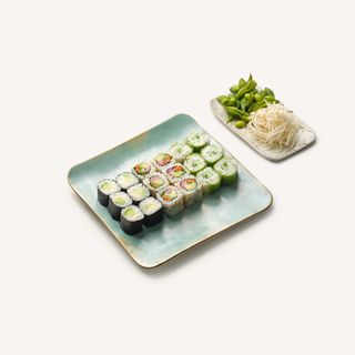 Veggie Box - 18 unidades