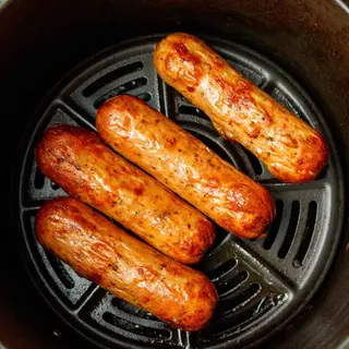 Chicken Sausages