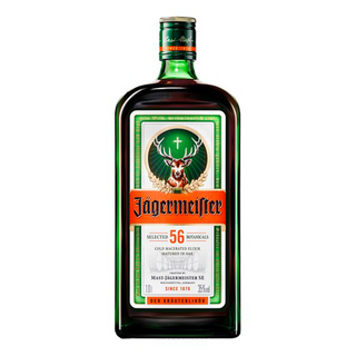Jagermeister 1L