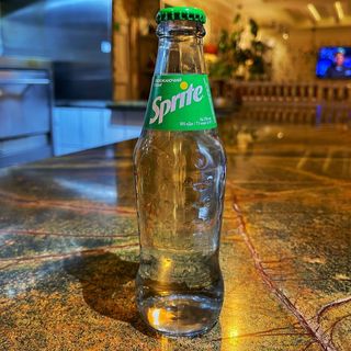 Sprite 250 мл