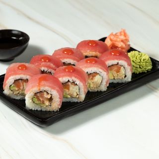 თინუსის როლი