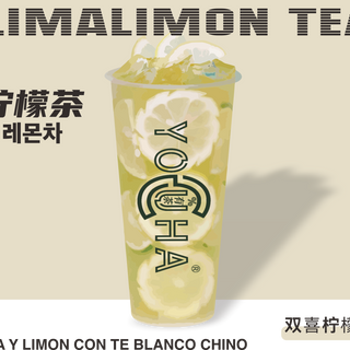 Limoncha tea (700 ml.)