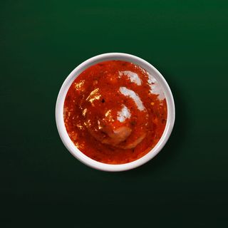 Salsa Picante 30 Cl.