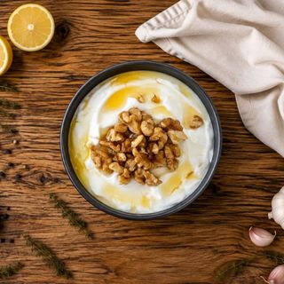Yogurt greco