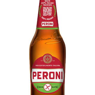 Birra analcolica 33cl
