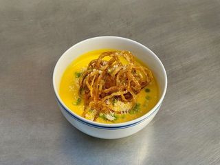 Zupa z kalafiora (330g)