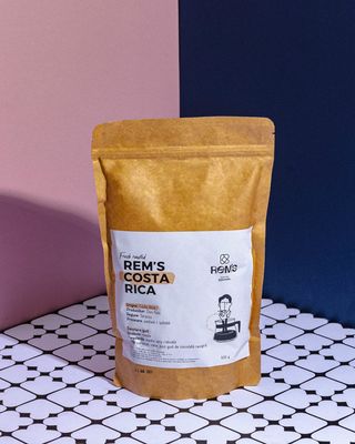 Cafea Costa Rica, 500gr
