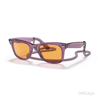 Ray-Ban 0RB2140 50 661313 Wayfarer