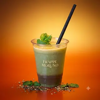 FRAPPE MORUNO