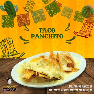 Tacos Panchitos