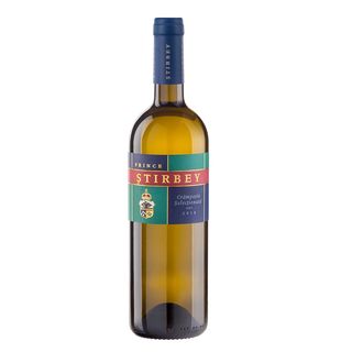 Prince Stirbey Cramposie