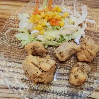 Adobo Tapa