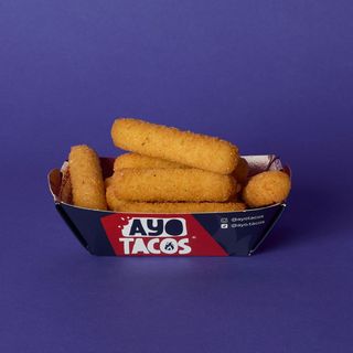 MOZZARELLE STICK