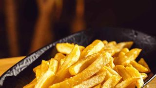 კარტოფილი ფრი