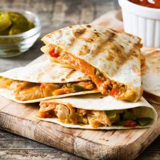Quesadilla de pui 300 g