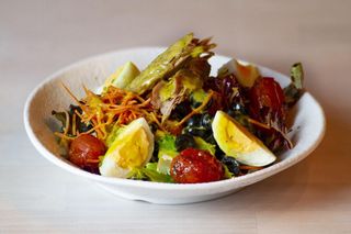 Ensalada De La Huerta