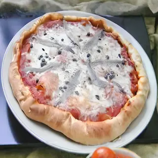 napolitaine