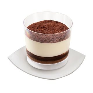 Tiramisù Carte D'or monoporzione