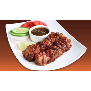 Beef / Mutton Kebab Breast