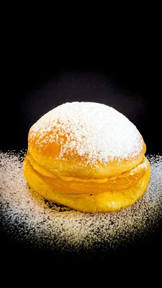 Bola de Berlim