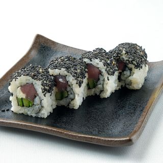 Урамаки филаделфия и тон