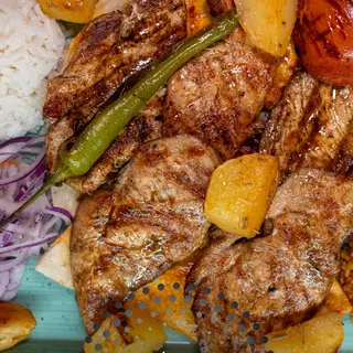 Petto di pollo