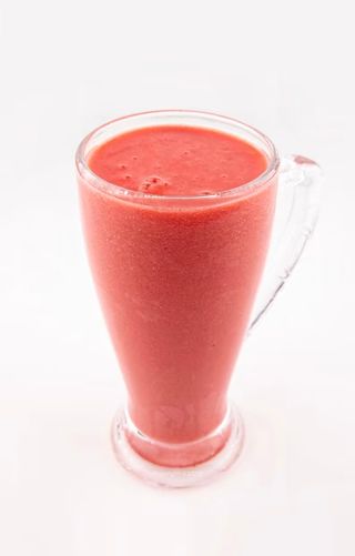 Jus De Fraise