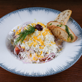 Бабина салата 300гр