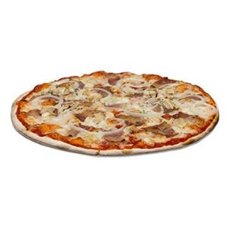 Pizza Pechugona (35 Cm.)