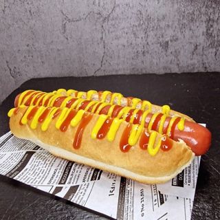 Perrito Dog Stadium