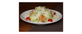 ცეზარი ქათმით