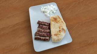 Banus ćevapi mali