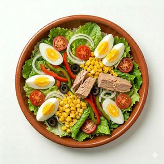 Ensalada Mixta
