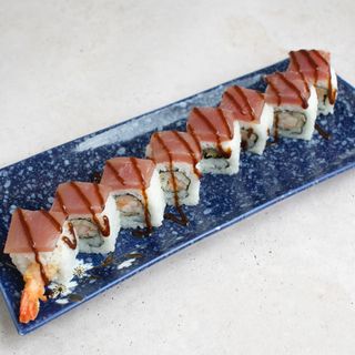 Rojo Roll (8 Pzs.)