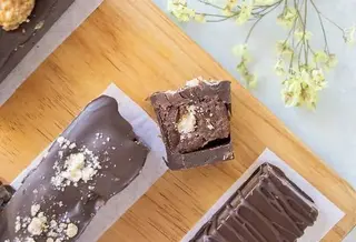 Barra de Brigadeiro