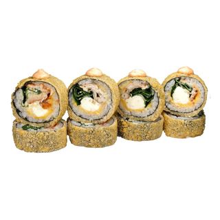 Cheese tempura з вугрем (310г)