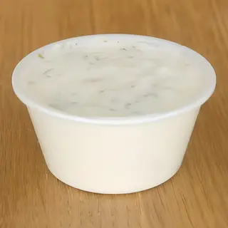 Molho de Alho