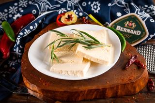 იმერული ყველი