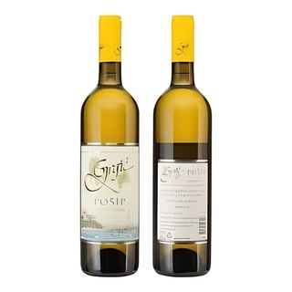 Grgić Pošip 0.75l