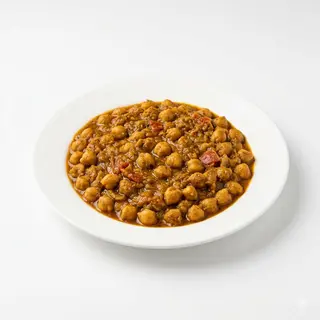 Chana Masala