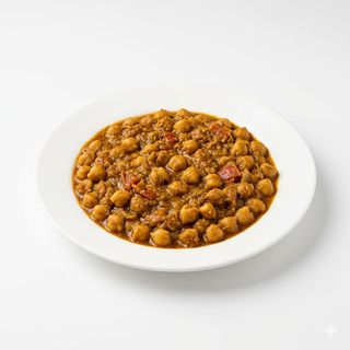 Chana Masala
