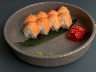 Рол Ніжний (330г)