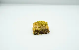 Baloria De Nueces Y Canela