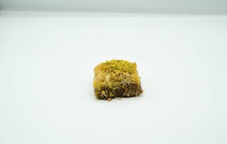 Baloria De Nueces Y Canela
