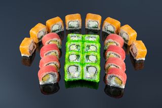 Մեդեա 24կտոր