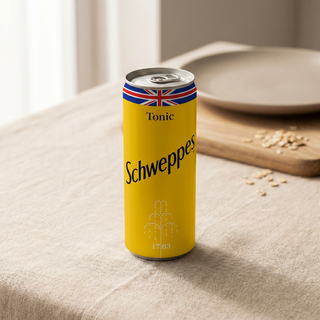Shweppes Tonic