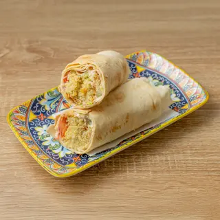 Shawarma Falafel